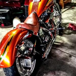 Meet your Posher, Timothy